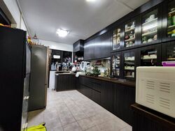 Blk 960 Hougang Avenue 9 (Hougang), HDB Executive #505154941
